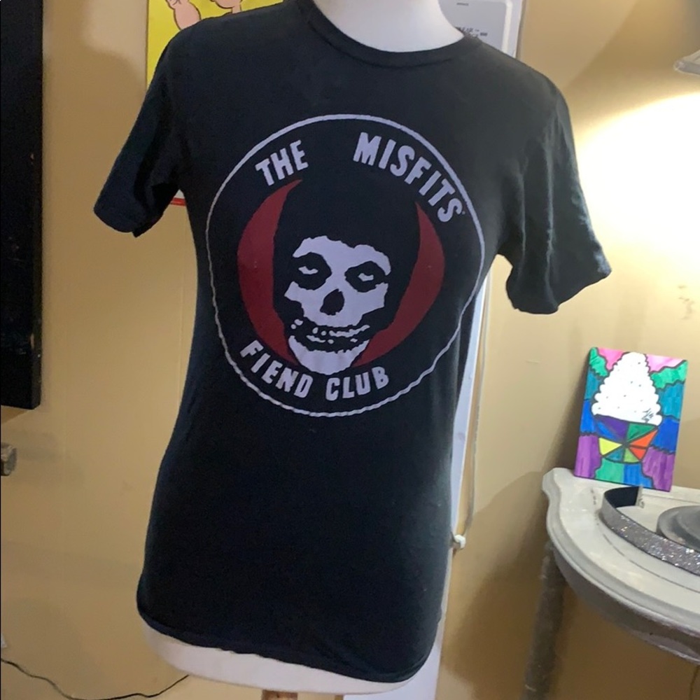 Misfit T-shirt